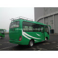 China 6.6m Kleinbus 20-24 Sitze Bus (Diesel / Frontmotor)